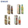 Wujo热销新设计不锈钢绝缘水瓶