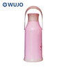 Wujo OEM便宜的热水3.2升塑料真空瓶制造商