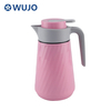 Wujo现代OEM 1L1.6L保持热24小时热热水瓶茶真空咖啡壶