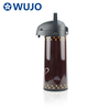 1.9L中国供应商时尚图案真空瓶玻璃内热咖啡茶泵空气锅烧瓶